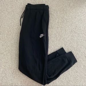 Nike sportswear sweatpants